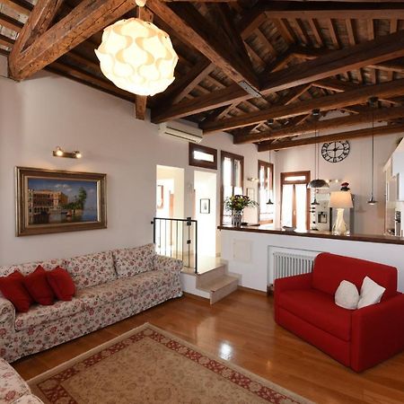Bellissima Casa Vicino Biennale Grande Terrazza ! Apartment Venice Ngoại thất bức ảnh