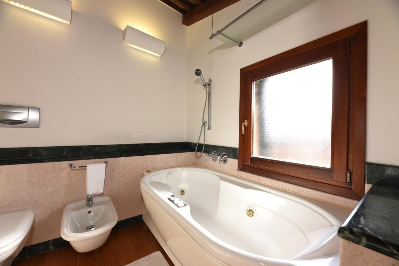 Bellissima Casa Vicino Biennale Grande Terrazza ! Apartment Venice Ngoại thất bức ảnh